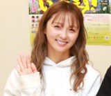 u_ƌnRock Musicalw܂!`̕꒬``xv̌JmÂɓoꂵDream Ami (C)ORICON NewS inc. 