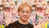 u_ƌnRock Musicalw܂!`̕꒬``xv̌JmÂɓoꂵoEъ (C)ORICON NewS inc. 