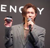 wWoVC r[eB[ AoT_[AC\xɏoȂNumber_iE_{E (C)ORICON NewS inc. 