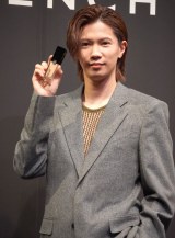wWoVC r[eB[ AoT_[AC\xɏoȂNumber_iE_{E (C)ORICON NewS inc. 