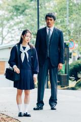 NHK�h���}�w�������̂����x��� (C)NHK 