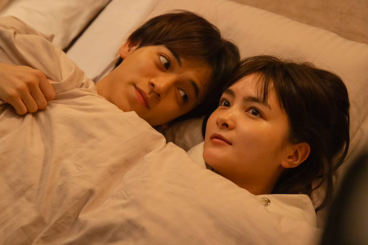 宮近海斗＆葵わかな主演『ホンノウスイッチ』小島健“榎本”が登場で「味