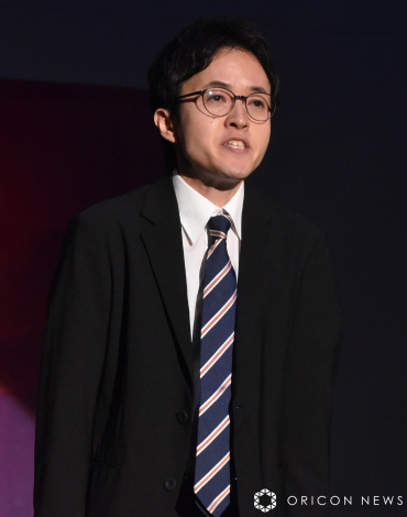 �q���E�I�N���� �iC�jORICON NewS inc. 