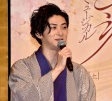 �~���[�W�J���w���a���\����S���x�̐��씭�\�ɓo�ꂵ���Ð�Y�� �iC�jORICON NewS inc. 