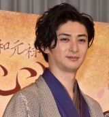 �~���[�W�J���w���a���\����S���x�̐��씭�\�ɓo�ꂵ���Ð�Y�� �iC�jORICON NewS inc. 