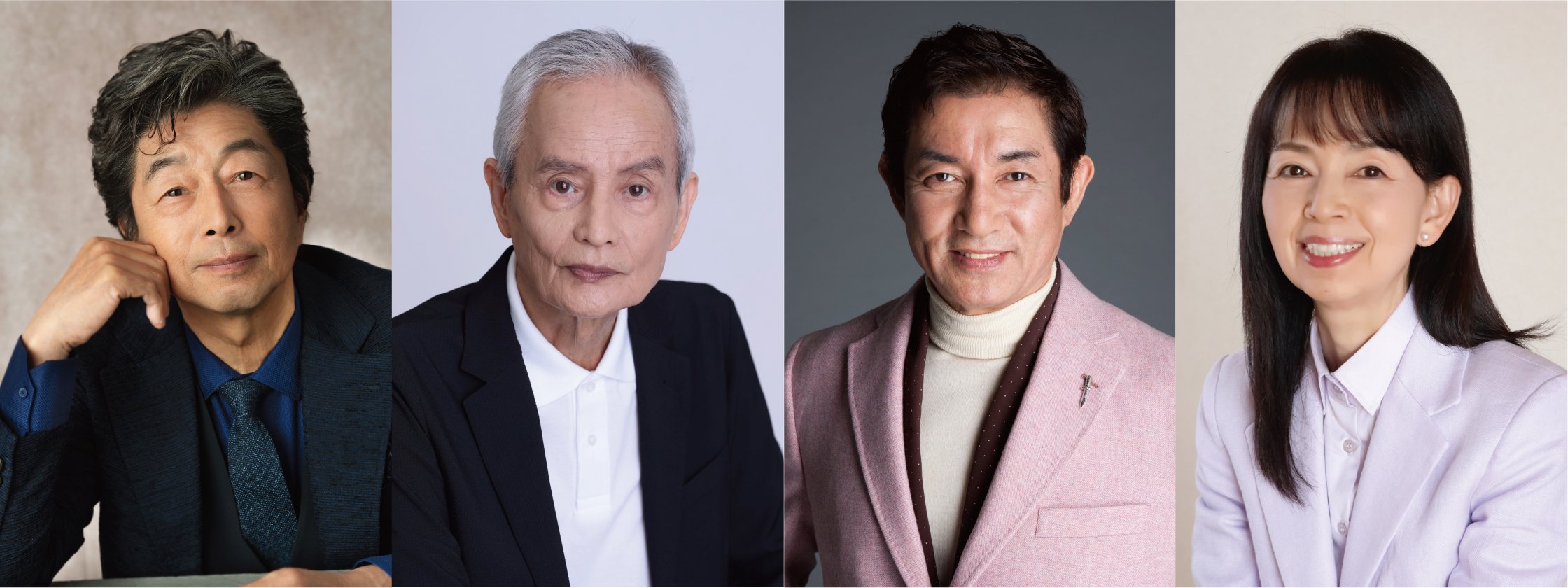 中村雅俊」出演ドラマ人気ランキングTOP44！ 第1位は「俺たちの