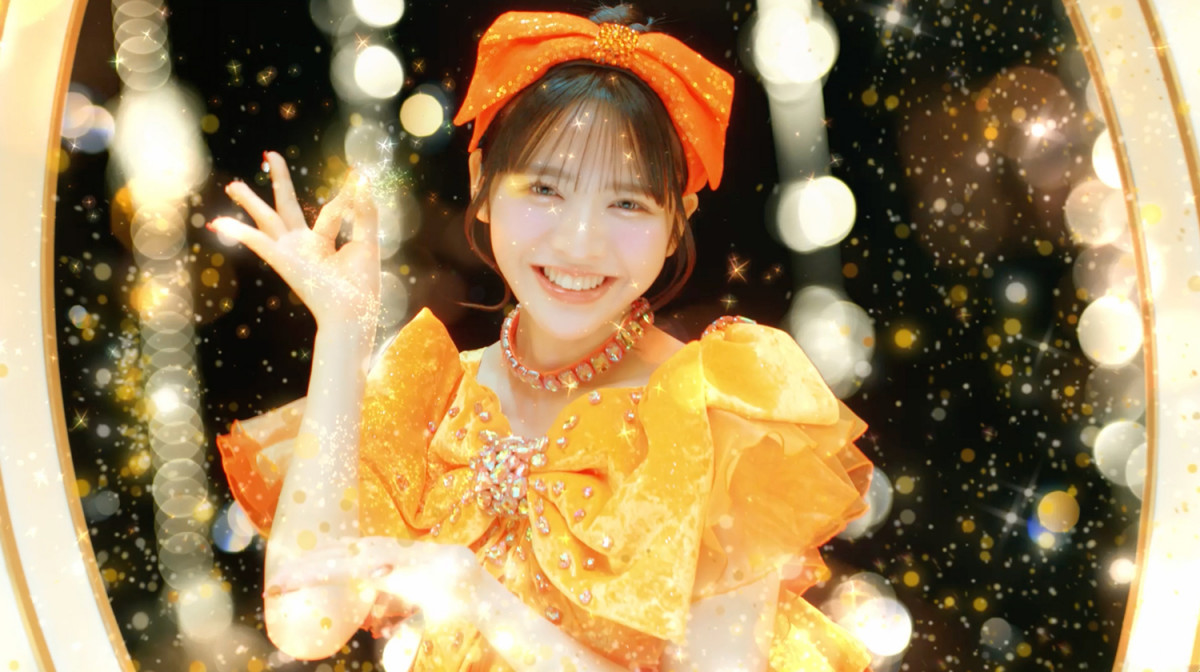 画像・写真 | FRUITS ZIPPER、新曲「かがみ」MV公開 “魔法少女