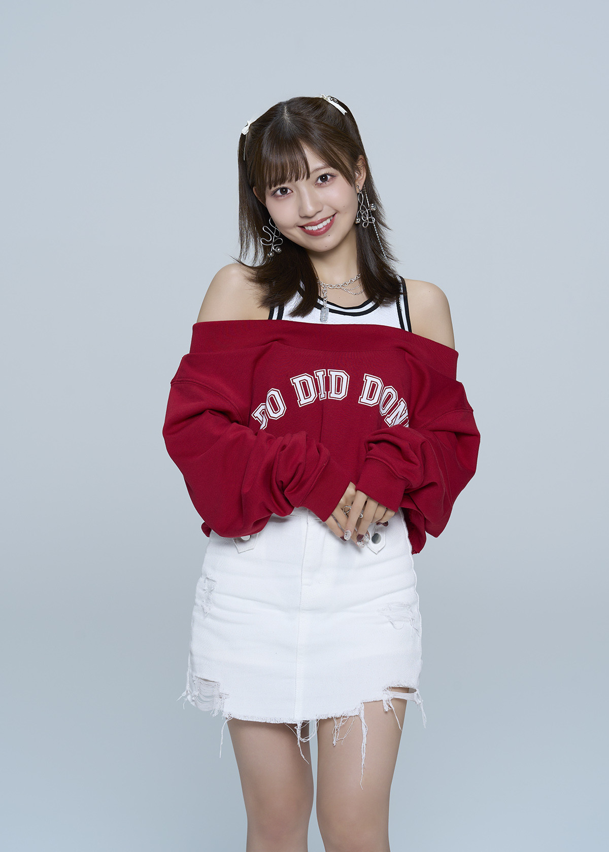 Amazon.co.jp: コレ写 島倉りか 25周年 ハロコン BEYOOOOONDS