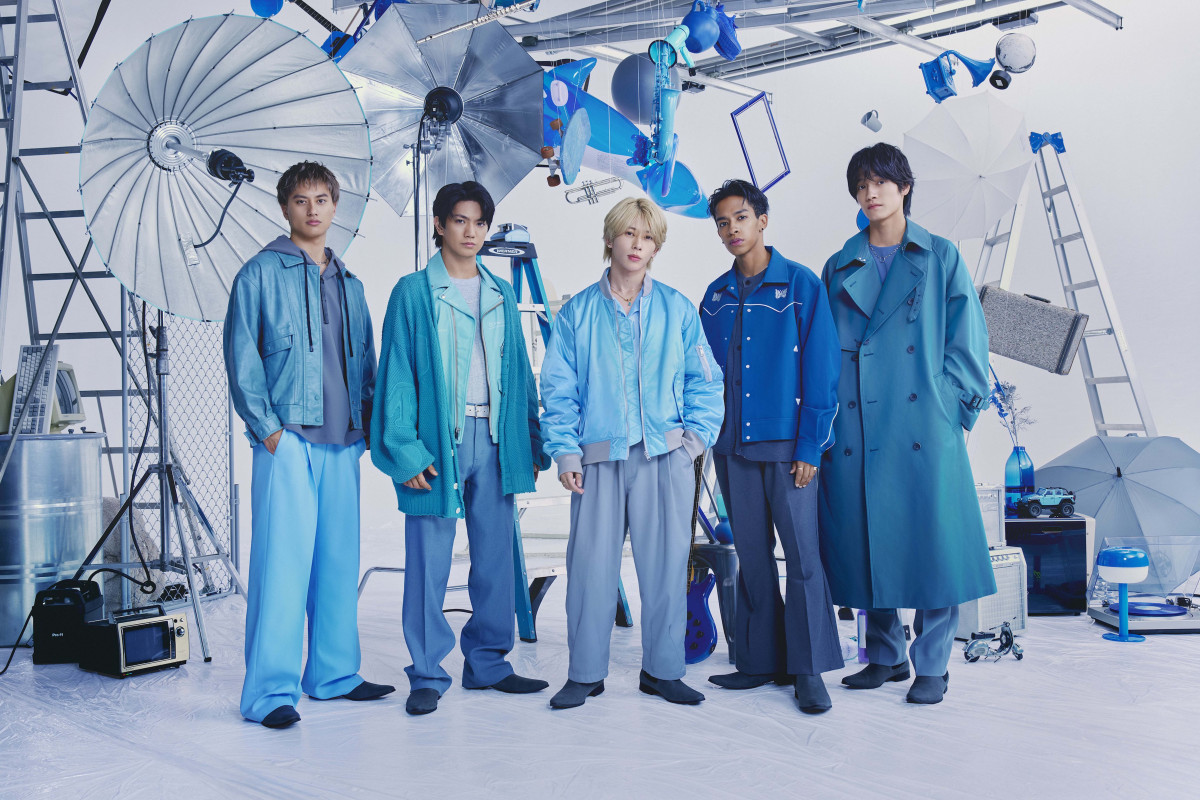 8wwith MUSICxɏoA! group 