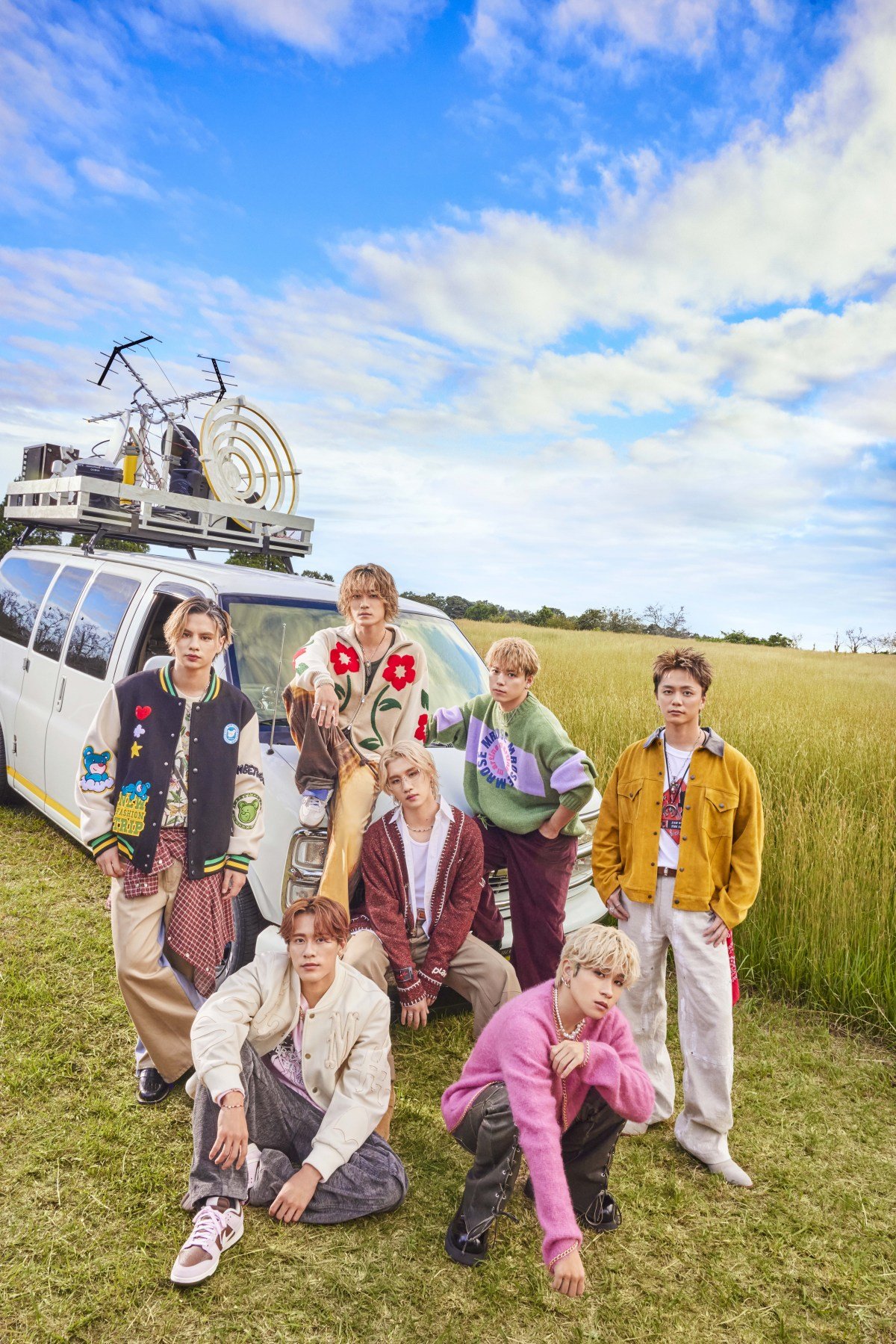 8wwith MUSICxɏoBALLISTIK BOYZ 