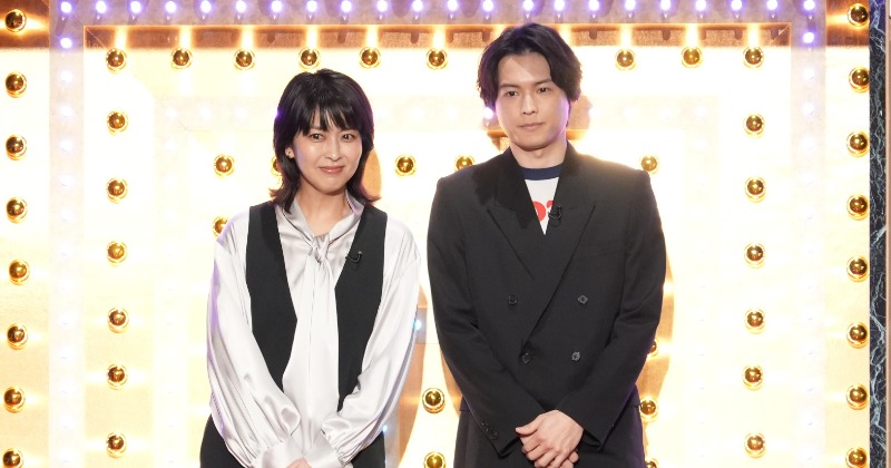 松たか子&松村北斗、高校の先輩・後輩だった 高橋一生、大泉洋、市川実日子、昔からの友人からタレコミ続々