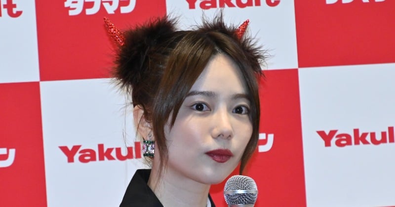 島崎遥香、SNSでの誹謗中傷にチクり「鬼退治したい」 自身は「15歳から言われ続けているので無傷」