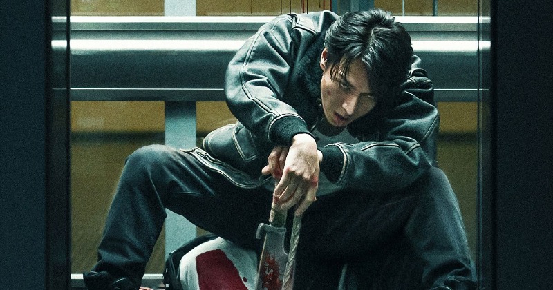 生田斗真が仇敵をめった斬り！Netflix映画「鬼ゴロシ」予告