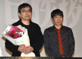 ()ߊaƊēA|˗mi=sŁw@mGundam GQuuuuuuX -Beginning-xqbg畑䂠 (C)ORICON NewS inc. 