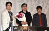 ()y_tAߊaƊēA|˗mi=sŁw@mGundam GQuuuuuuX -Beginning-xqbg畑䂠(C)ORICON NewS inc. 