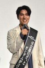 y_t=sŁw@mGundam GQuuuuuuX -Beginning-xqbg畑䂠 ( (C)ORICON NewS inc. 