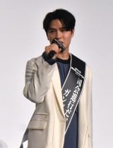 y_t=sŁw@mGundam GQuuuuuuX -Beginning-xqbg畑䂠 ( (C)ORICON NewS inc. 
