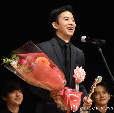 쑾ꁁw46񃈃Rn}fՁx\ iCjORICON NewS inc. 