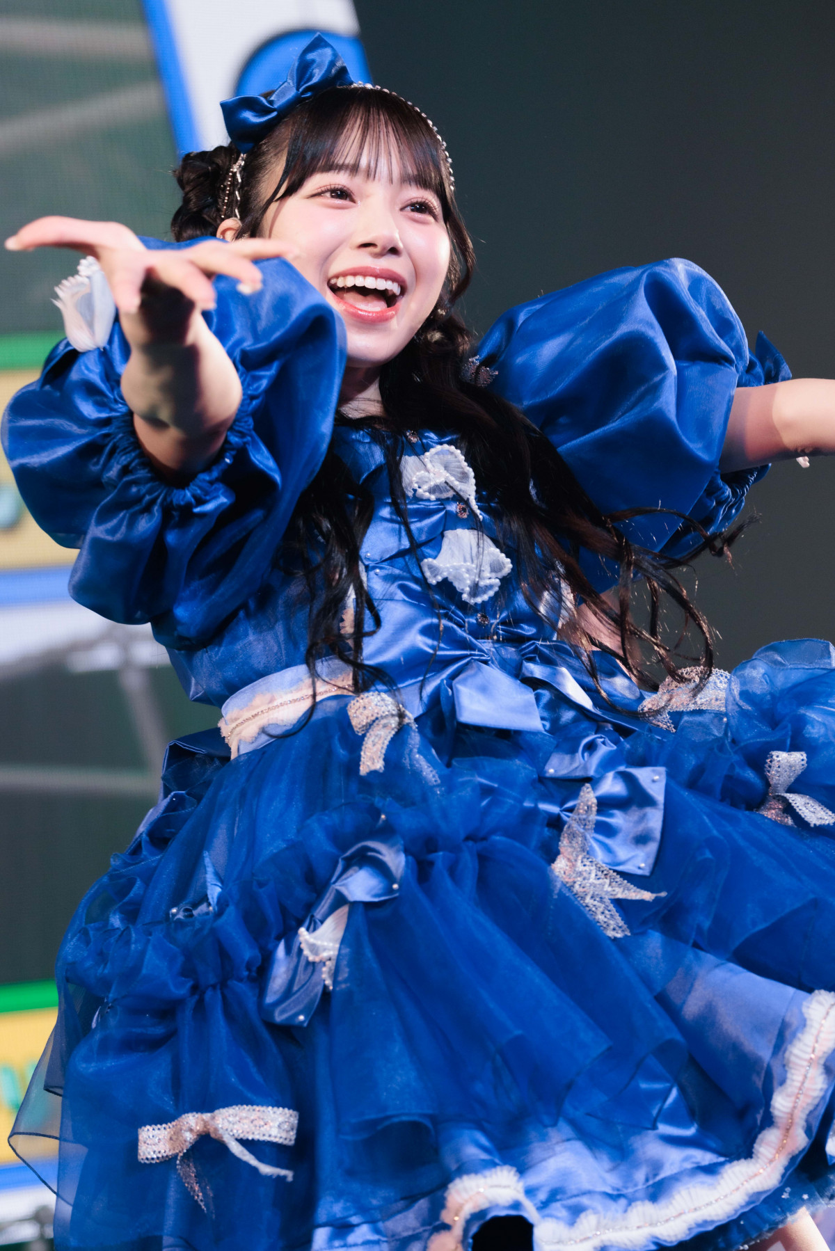 画像・写真 | CUTIE STREET、豊洲PIT初ワンマン開催でファン熱狂