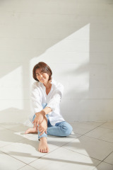 氷川きよし+KIINA.新ファンクラブオープン 全国5ヶ所のツアーも