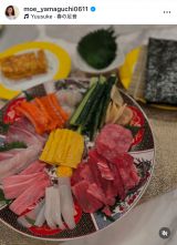 �u�b�������͊F�Ŏ芪�����i�ɂ��čD���ȋ�ނō������v�i�ʐ^�̓C���X�^�O���� ��moe_yamaguchi0611 ���j 