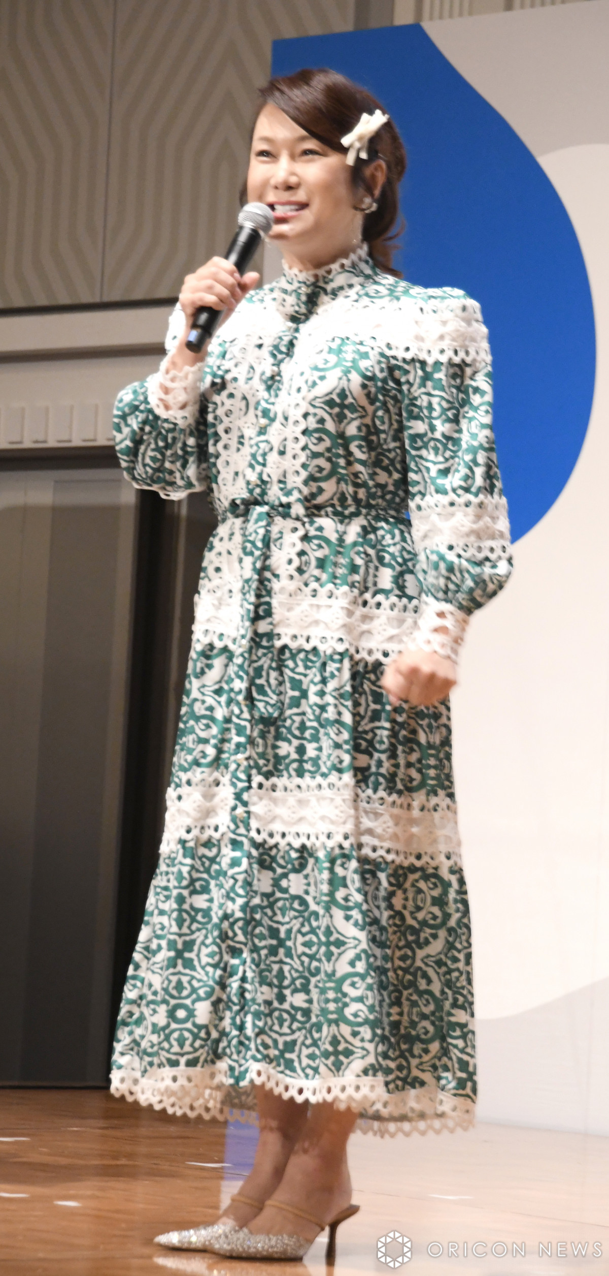 w2025NE֐u̐H̊yݔ\`EXPO FOOD COLLECTION 2025`vxɏoȂ͂Ȉ(C)ORICON NewS inc. 