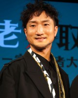 wŖƘVxމɓoꂵ{II (C)ORICON NewS inc. 