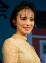 wŖƘVxމɓoꂵ΂ (C)ORICON NewS inc. 