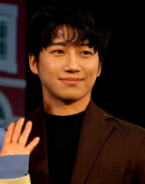 wŖƘVxމɓoꂵ[J (C)ORICON NewS inc. 