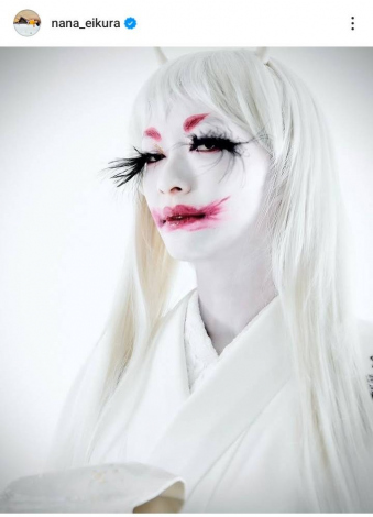 �đq�ށX�uSETSUBUN�v�i�ʐ^�̓C���X�^�O������nana_eikura���j 