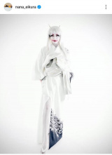 �đq�ށX�uSETSUBUN�v�i�ʐ^�̓C���X�^�O������nana_eikura���j 