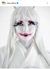 d�đq�ށX�uSETSUBUN�v�i�ʐ^�̓C���X�^�O������nana_eikura���j 