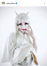 đqށXuSETSUBUNviʐ^̓CX^Onana_eikuraj 