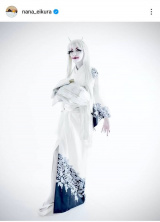 �đq�ށX�uSETSUBUN�v�i�ʐ^�̓C���X�^�O������nana_eikura���j 