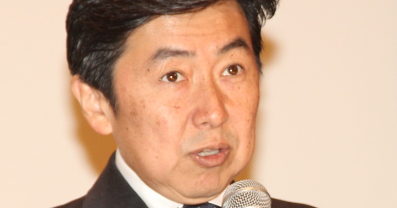 元フジ笠井アナ、後輩明かした“上納”関わりを否定「記憶違い」「私の話を信じていただけるなら幸い」