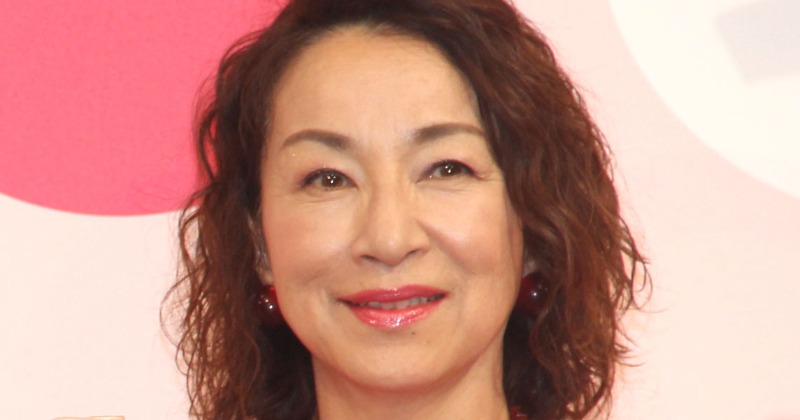 原田美枝子、親子ショットで“母の顔” 娘・優河が33歳誕生日に思い出写真を公開「可愛い」「素敵な写真!」