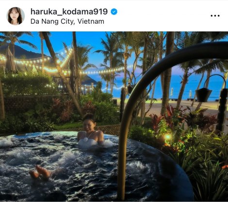 �Z�ʗy�u���N�̏t�͂ǂ��ɍs�������`�H ���N�̕�̓����s�y���������v�i�ʐ^�̓C���X�^�O���� @haruka_kodama919 ���j 