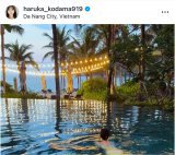 �Z�ʗy�u���N�̏t�͂ǂ��ɍs�������`�H ���N�̕�̓����s�y���������v�i�ʐ^�̓C���X�^�O���� @haruka_kodama919 ���j 