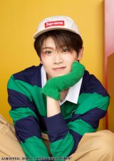 ���剉�I���W�i���h���}�w�Ō�̕��ی�x�ɏo������DXTEEN�E��v�۔g�� 