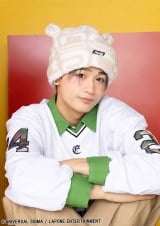 ���剉�I���W�i���h���}�w�Ō�̕��ی�x�ɏo������DXTEEN�E�c���Α��Y 