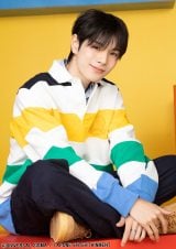 ���剉�I���W�i���h���}�w�Ō�̕��ی�x�ɏo������DXTEEN�E���c���� 