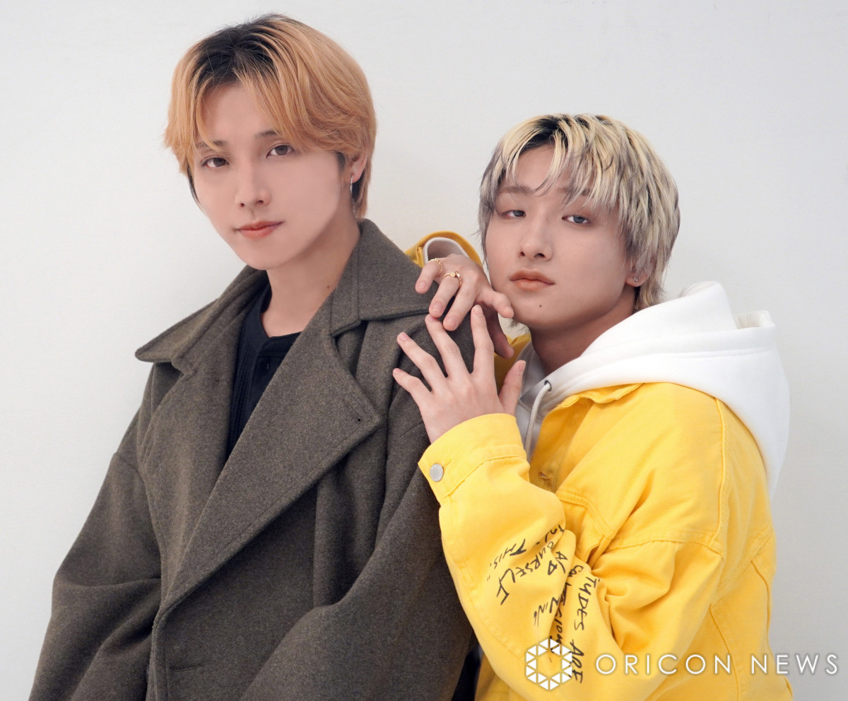 画像・写真 | 高尾颯斗＆高尾楓弥“リアル兄弟”が兄弟役を再演