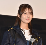 ����f��w�E���g���}���A�[�N THE MOVIE �������匈��I���ƈł̃A�[�N�x�̊�����I���䂠�����ɏo�Ȃ������J�ʕ� �iC�jORICON NewS inc. 