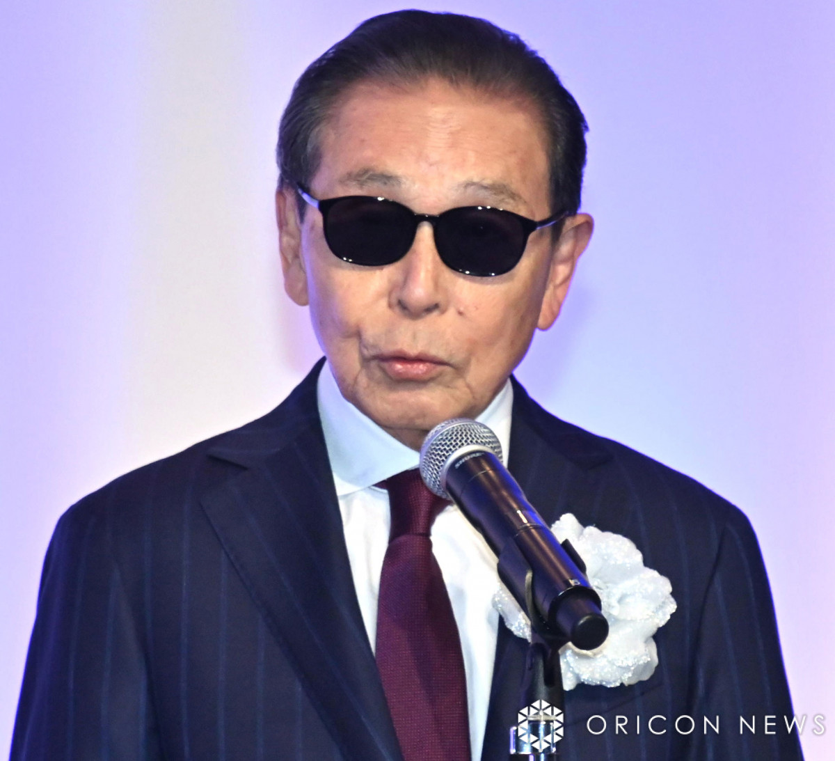 笑っていいとも　タモリさん　直筆サイン 笑っていいともタモリさん直筆サイン