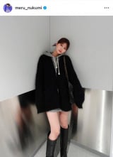 �g�߂��h���Ɛ������ځu���������j�b�g�`�v�@�i�ʐ^�̓C���X�^�O���� ��meru_nukumi ���j 