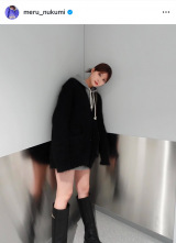 �g�߂��h���Ɛ������ځu���������j�b�g�`�v�@�i�ʐ^�̓C���X�^�O���� ��meru_nukumi ���j 