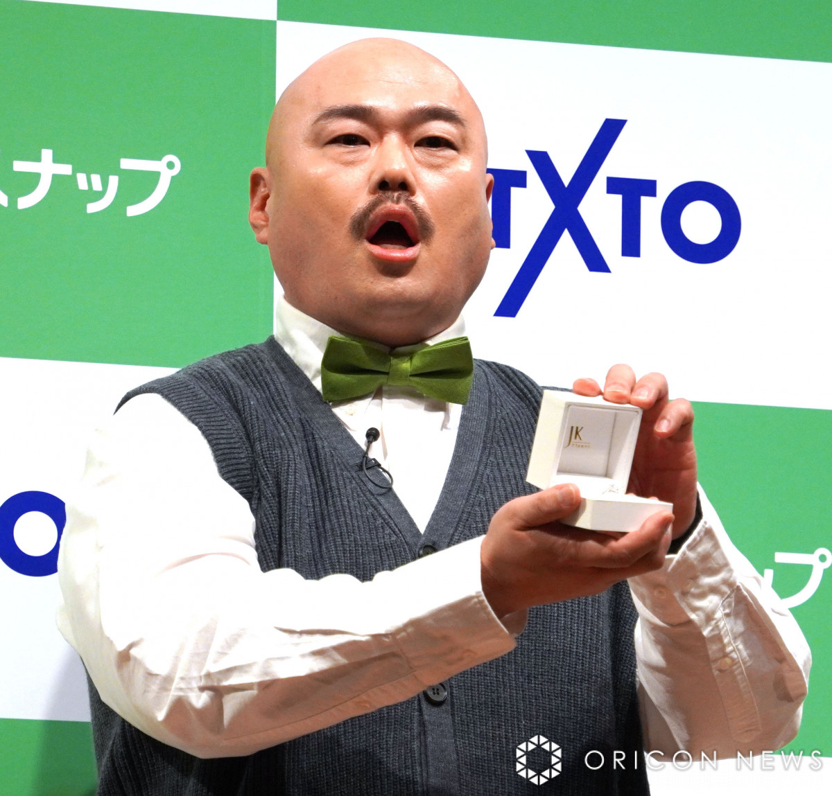 wg^bNXibvhɊm\PRCxgxɎQN (C)ORICON NewS inc. 