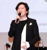 �`���R�v���Ƃ̋����Ɉӗ~�����������ːM��=�w���ǂ����y�t�F�X�e�B�o�� 2025�x�L�Ҕ��\(C)ORICON NewS inc. 