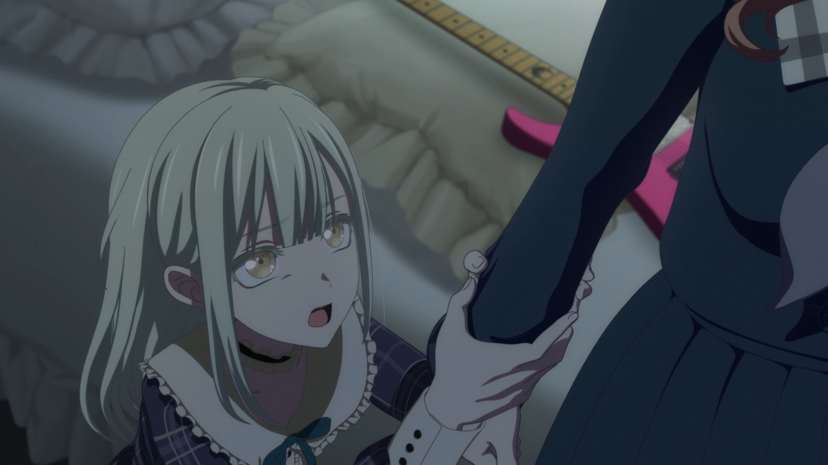 wBanG Dream! Ave Mujicax̏ʃJbg 