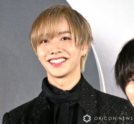 松井奏の画像一覧 | オリコンニュース（ORICON NEWS）